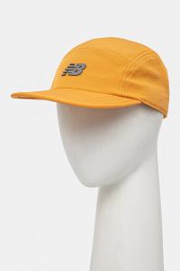 Performance Кепка New Balance, оранжевый