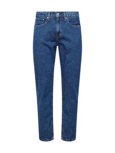 Джинсы LEVI'S  Regular Jeans 531, синий деним