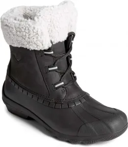 Женские сандалии Sperry Syren Alpine, черный