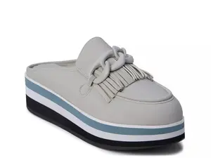 Maren Мюли Coconuts By Matisse, Grey