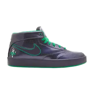 Кроссовки Nike Zoom Omar Salazar Dinosaur Jr., синий