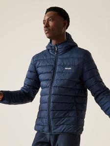 Куртка Regatta Marizion, темно-синий