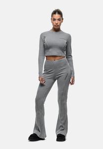 Брюки Good For Nothing, серый