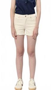 Джинсовые шорты Gigi пшеничного цвета DEAR JOHN DENIM, Wheat