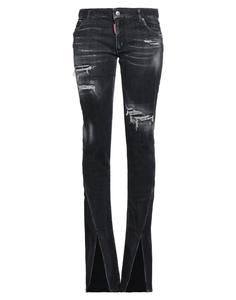 Джинсы Dsquared2, черный