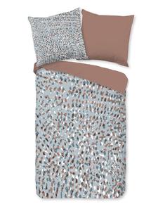 Постельные принадлежности Traumschloss, серый