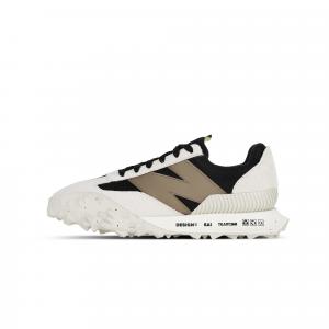 New Balance Кроссовки XC 72 No hsien с амортизацией и износостойким покрытием, низкие, повседневные, unisex, beige black
