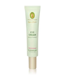 Крем для глаз Primavera Glowing Age Eye Cream Brightening, 15 ml