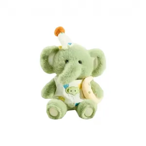 Коллекция Good Night цветной плюшевой игрушки из ягнячьей шерсти плюшевая кукла ягненок плюшевые игрушки высота 25см/35см/45см/55см MIC RABBIT