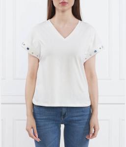 Футболки Regular fit Liu Jo, белый