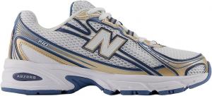 Кроссовки New Balance U740HB2 унисекс-взрослые, Sea Salt