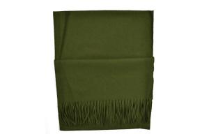 Шарф вязаный унисекс MOSCHINO