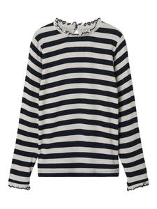 Блуза NAME IT NKFPrakula, сапфировый