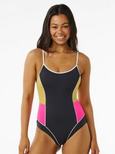 Купальник Rip Curl, черный