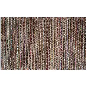 Джутовый ковер Cape Cod Provincetown Safavieh, 183x183 см