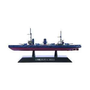 Линкор Императорского Флота России Гангут 1914 г., Naval Ships (1:1100)