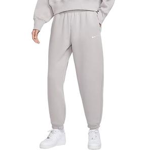 Вязаные спортивные штаны Women's Nike, серый