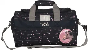 Спортивная сумка SCHOOL-MOOD "Элла (пони)", цвет Ella