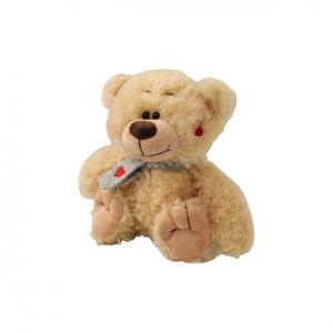 Милый плюшевый мишка Cloud Bear Rabbit в шарфе, мягкая и милая игрушка, высота 27cm/30cm/40cm KUKADI