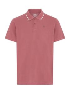 BLEND Футболка 'BHEdin' в цвете Mauve