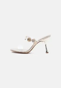 Мюли на каблуках ariielle Call It Spring, Gold-Coloured