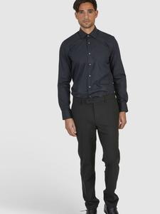 Классические брюки Daniel Hechter, черный