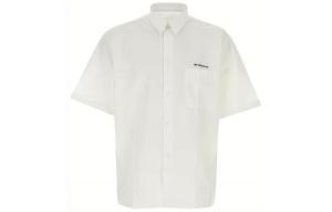 Рубашка мужская белая Givenchy, белый