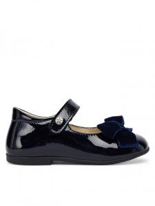 Полуботинки Naturino Arabesque 2015452-01-0C22 M, темно-синий