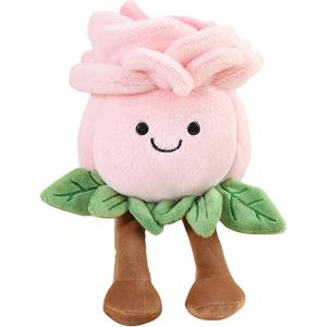Runcan Плюшевая кукла Scent Rose Dolls высота 22 см