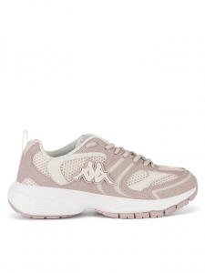 Кроссовки Kappa, розовый