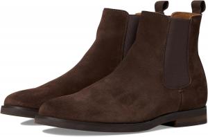 Мужские ботинки ALDO Wynford, темно-коричневый