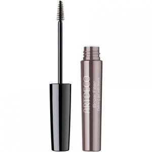 Brow Filler Тональный гель для бровей 7 мл 3 коричневый, Artdeco