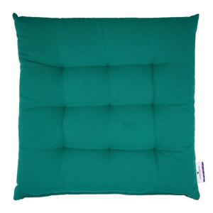 Подушка для сиденья с 9-точечной простойкой dove Tom Tailor, синий