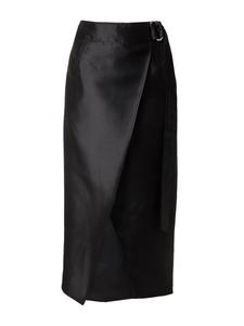 Юбка Warehouse, черный