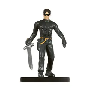 ГеноХараданский убийца (клавиша C), Star Wars - Collectible Miniatures Game - Set - Knights of the Old Republic Singles