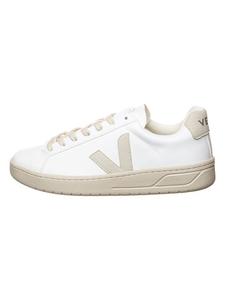 Кроссовки на шнуровке Veja Sneakers Urca, цвет Weiß/Beige