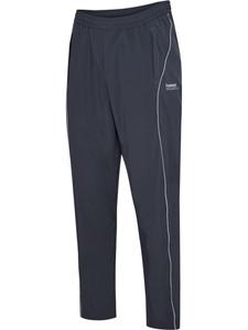 Hummel Спортивные брюки "Hmlpulse Woven Pants" серого цвета
