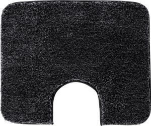 Базовый коврик для ванной Grund, антрацитовый