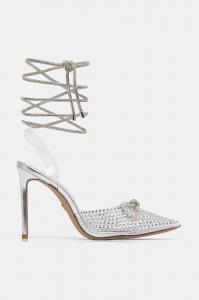 Туфли на шпильке Aldo TENZIN, прозрачный