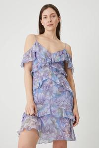 Платье Medicine, синий