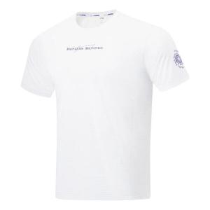 Футболка ежедневные беговые Футболка Li-Ning, белый