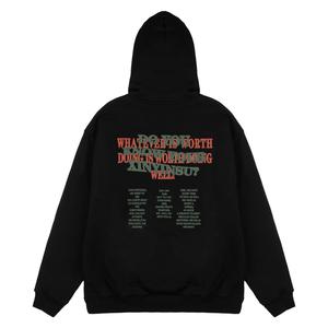 Толстовка унисекс Xinyinsu, серый