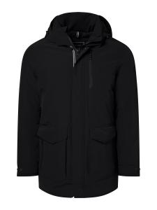 Зимняя куртка PIERRE CARDIN, Black