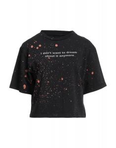 Толстовка Liberal Youth Ministry, черный