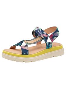 Походные сандалии Tamaris, marine blue