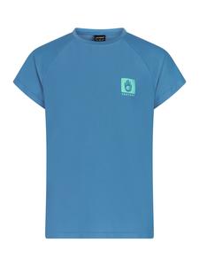 PROTEST Спортивный купальник 'PRTSherrys JR' в цвете Night Blue