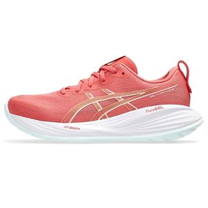 Кроссовки для бега ASICS Gel-Cumulus 27, красный