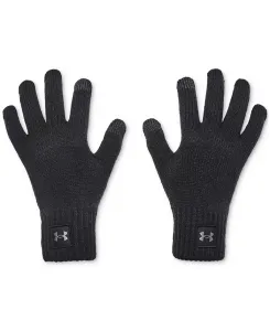 Мужские перчатки Halftime Tech Touch Under Armour, черный