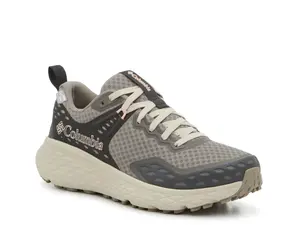 Кроссовки Konos TRS Hiking Shoe Columbia, цвет kettlegrey_blush
