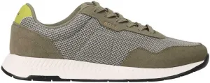Кроссовки BOSS Men's Titanium_Runn_mebisd Running, зеленый